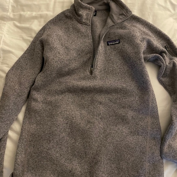 Patagonia Sweaters - Patagonia better sweater pullover